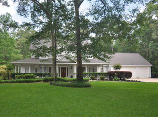 29810 Lake Commons Way, Huffman, TX 77336