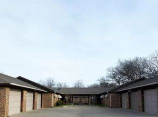 1055 W Hickory Ave APT 4, Duncan, OK 73533