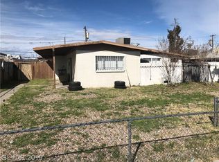 2113 Ballard Dr, Las Vegas, NV 89104