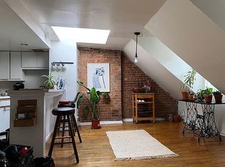 113 Gates Ave #5, Brooklyn, NY 11238