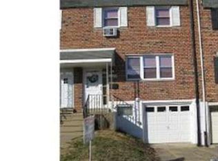 12492 Sweet Briar Rd, Philadelphia, PA 19154