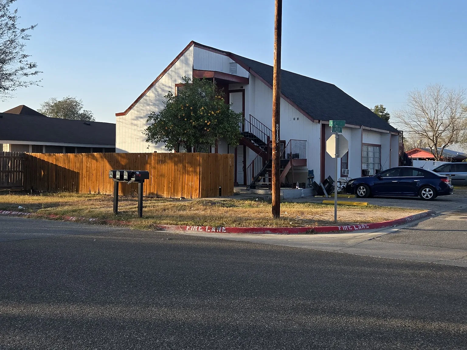 2 bed, $680 — Photo 3