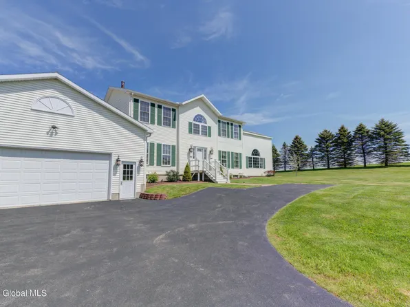 977 Shells Bush Road, Herkimer, NY 13350