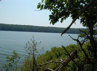 Little Cunningham, Georgetown, ME 04548