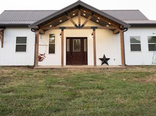 7303 State Highway 339, Mayfield, KY 42066