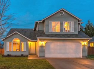 1610 NW 13th St, Battle Ground, WA 98604