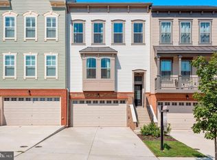 944 Basswood Dr, Stafford, VA 22554