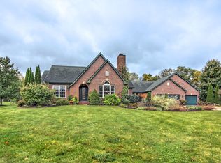 600 E 782 N, Westville, IN 46391