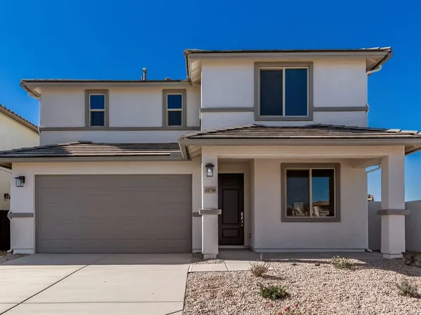 31730 N Waddle Ln, San Tan Valley, AZ 85143