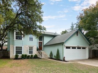 11503 Sweetwater Trl, Austin, TX 78750