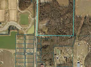 6703 N Green River Rd, Evansville, IN 47725