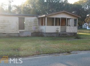 1222 Academy Ave, Dublin, GA 31021