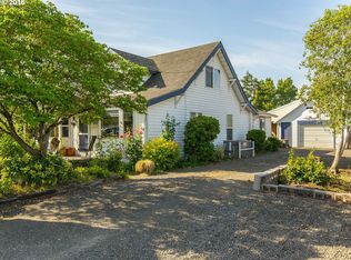 11918 Jones Rd NE, Woodburn, OR 97071
