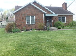 2121 Grandview Ave, Portsmouth, OH