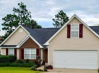 213 Windy Hollow Dr, Lexington, SC 29073