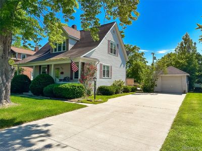 213 N 5th St, Harbor Beach, MI, 48441