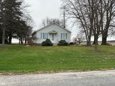 8704 E 100 S, Crawfordsville, IN, 47933