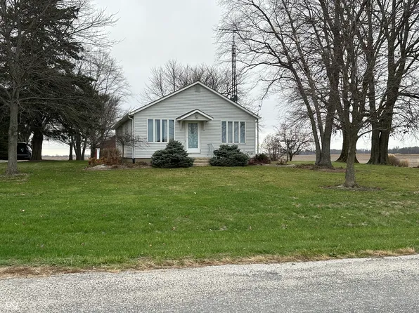 8704 E 100 S, Crawfordsville, IN 47933