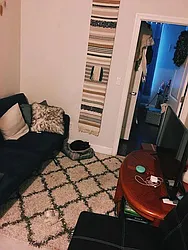 Rented by Highline Residential