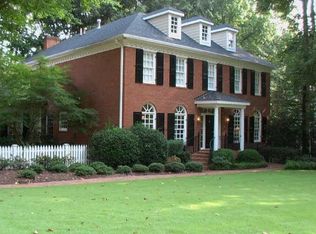 5555 Fort Fisher Way, Norcross, GA 30092