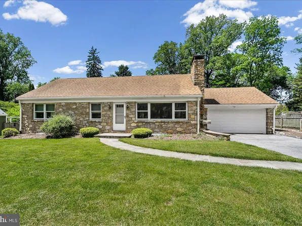 820 Spruce Ave, West Chester, PA 19382
