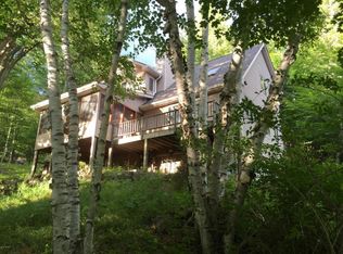 53 Austin Pond Rd, North Creek, NY 12853