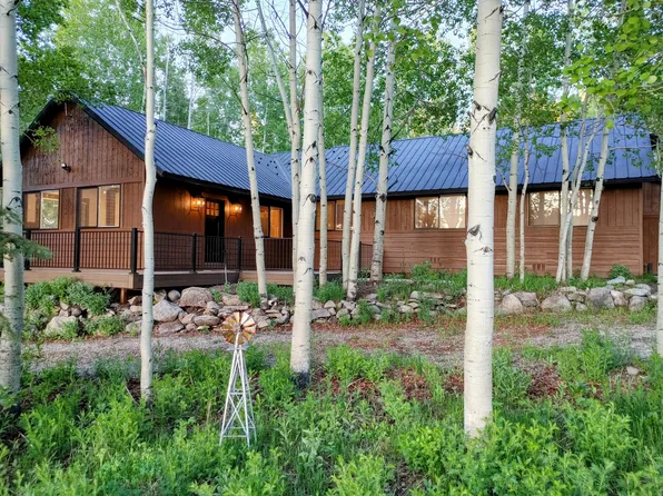 11728 Raccoon Dr #1951, Heber City, UT 84032