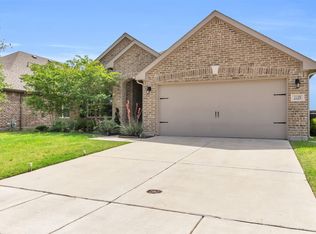 2125 Swanmore Way, Forney, TX 75126