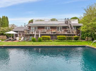 94 Meetinghouse Ln, Amagansett, NY 11930