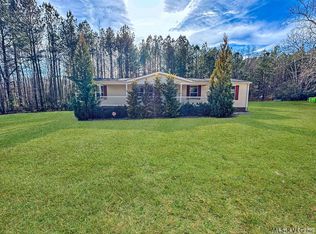 21 Weavers Chapel Rd, Littleton, NC 27850