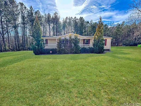 21 Weavers Chapel Rd, Littleton, NC 27850