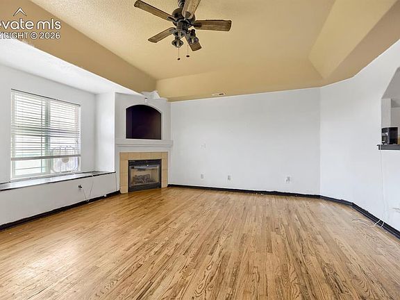 2nd image of 1447 Madison Ridge Hts APT D