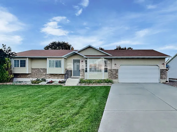 86 N 360 W, Clearfield, UT 84015