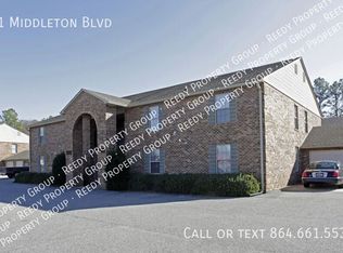 21 Middleton Blvd, Williamston, SC 29697