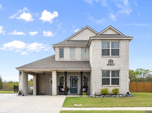 3439 Inwood Ct, Zachary, LA 70791