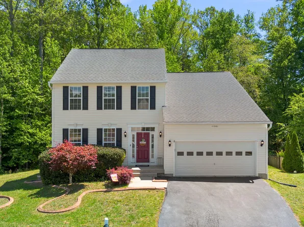 11301 Currituck Ct, Fredericksburg, VA 22407