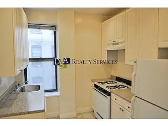 Rented by DSA Realty