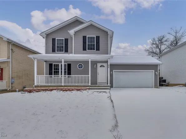 1870 Issaquah St, Cuyahoga Falls, OH 44221