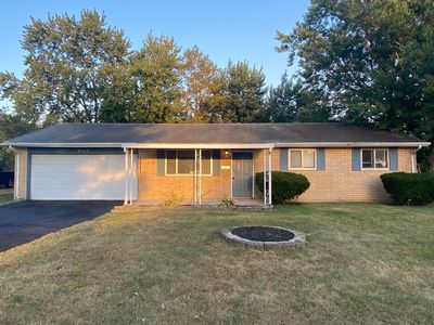4312 Tamara St, Enon, OH, 45323