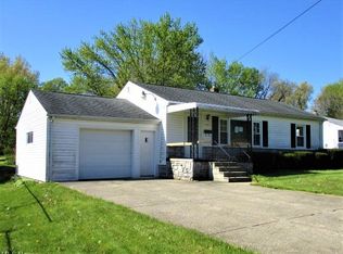 3817 Huntmere Ave, Youngstown, OH