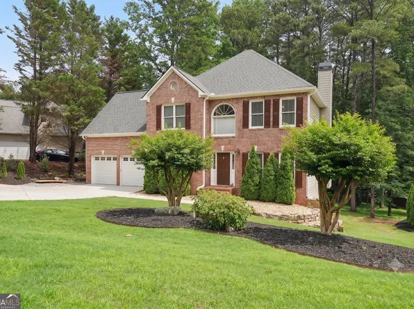 2125 Melrose Trce, Cumming, GA 30041