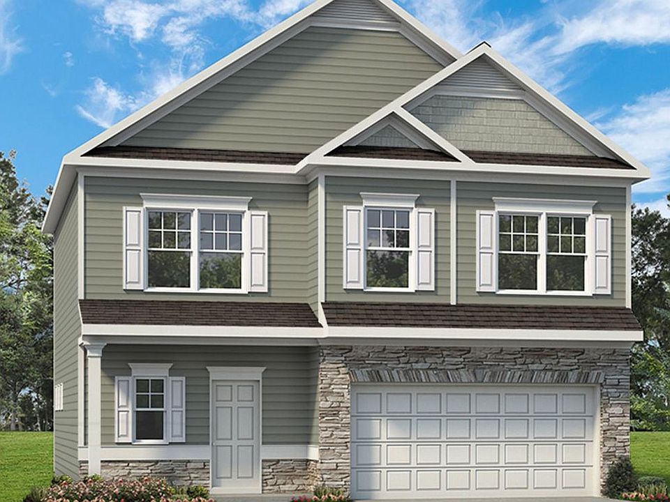 Elevation E