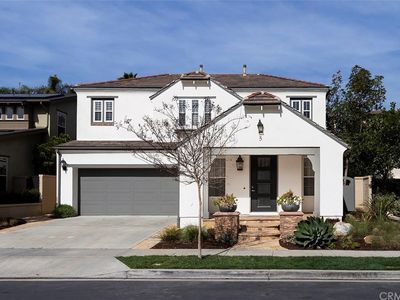 5 Via Destino, San Clemente, CA, 92673