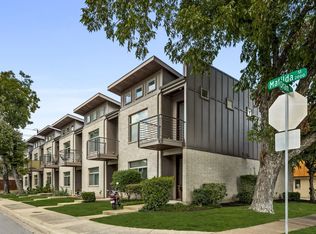 2002 Matilda St, Dallas, TX 75206