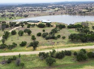 Cavalier Ct, Strawn, TX 76475