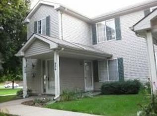 938 Saybrook Dr #1, Waterford, MI