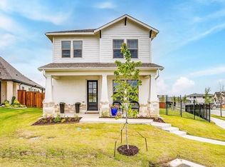 2312 Romelle St, Aledo, TX 76008