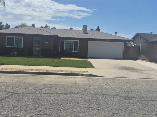 855 Cameo Ave, Hemet, CA 92543