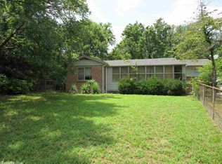 2206 E Dixon Rd, Little Rock, AR 72206
