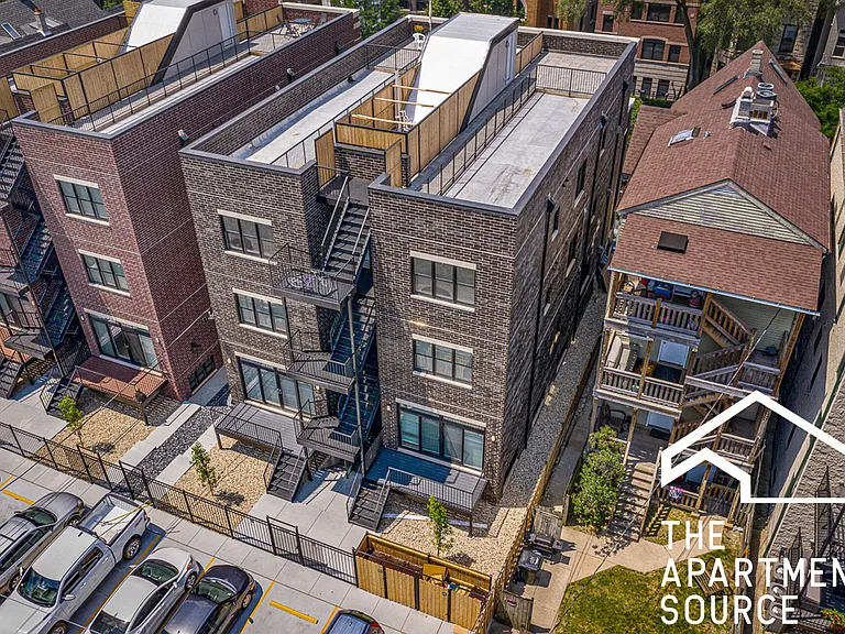 3347 N Kenmore Ave #1N — Photo 18